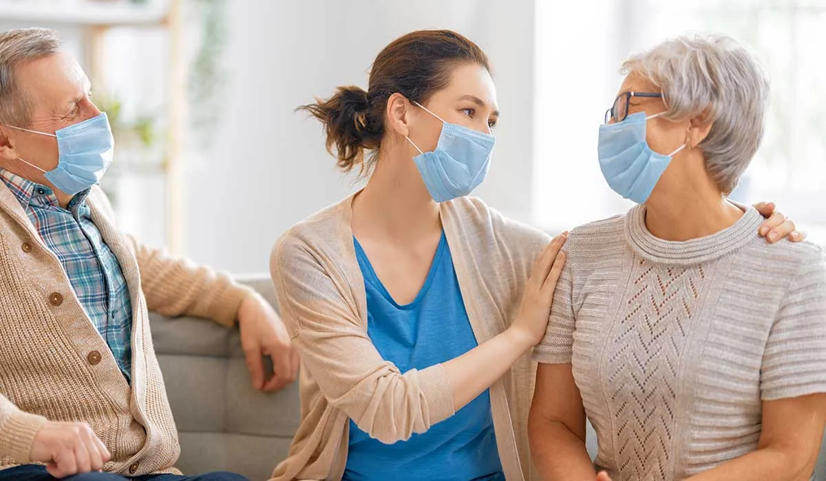 dieta para recuperación de adultos contra covid