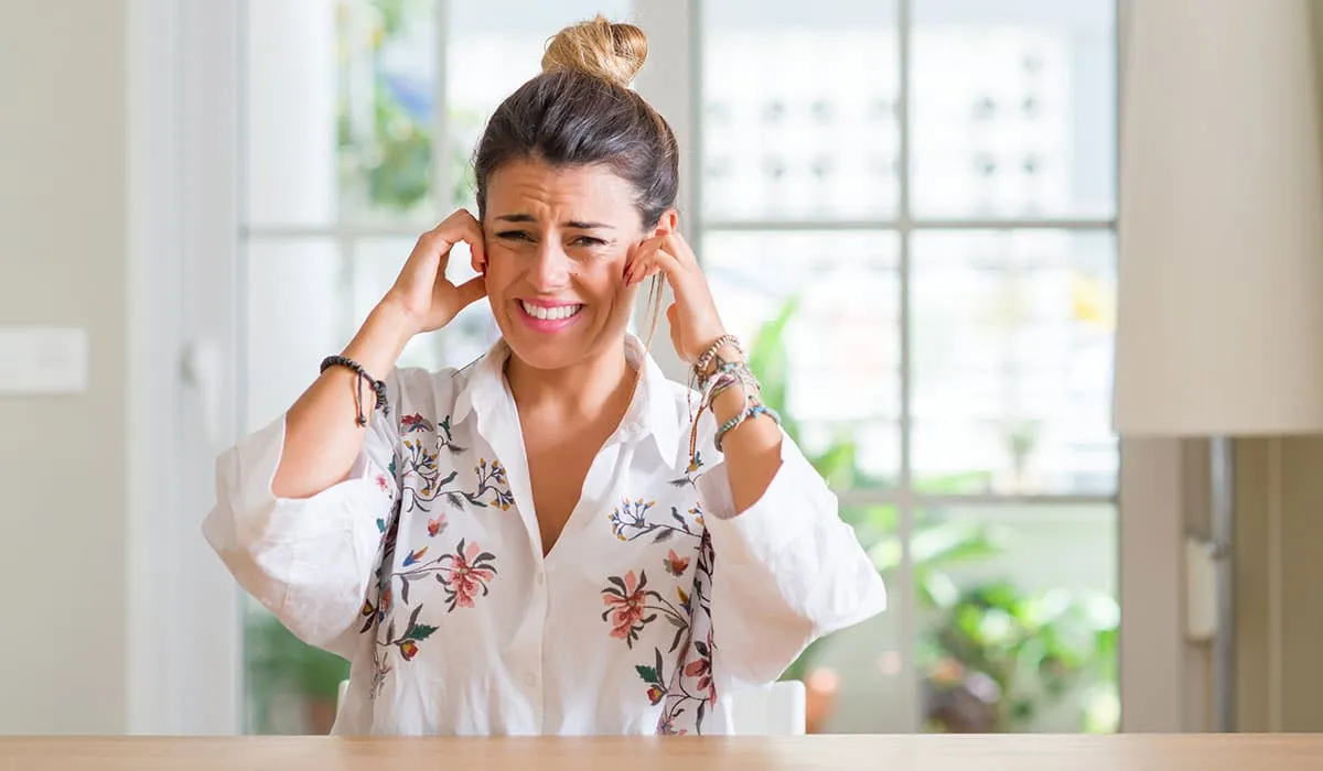 ruidos en la casa que pueden salirte caros