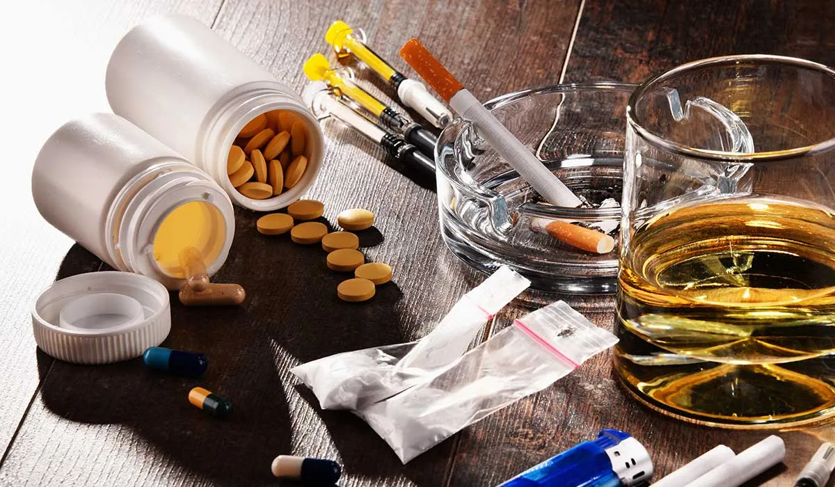 algunas señales de adicción