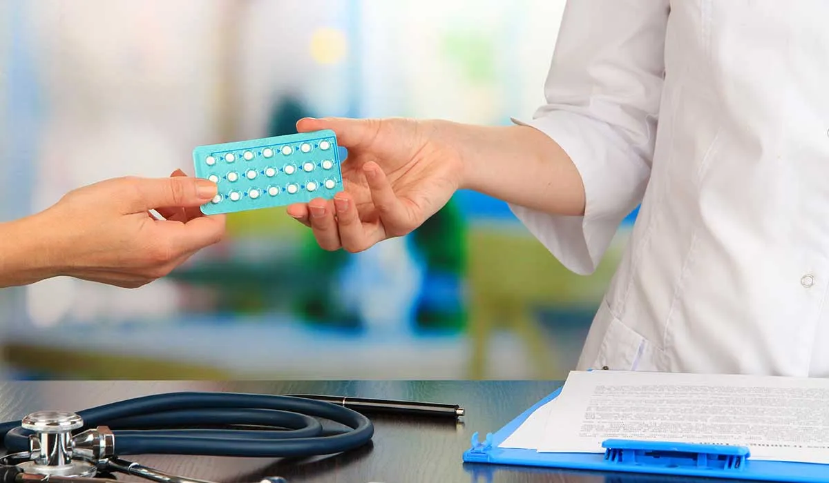 como funciona la terapia de hormonas