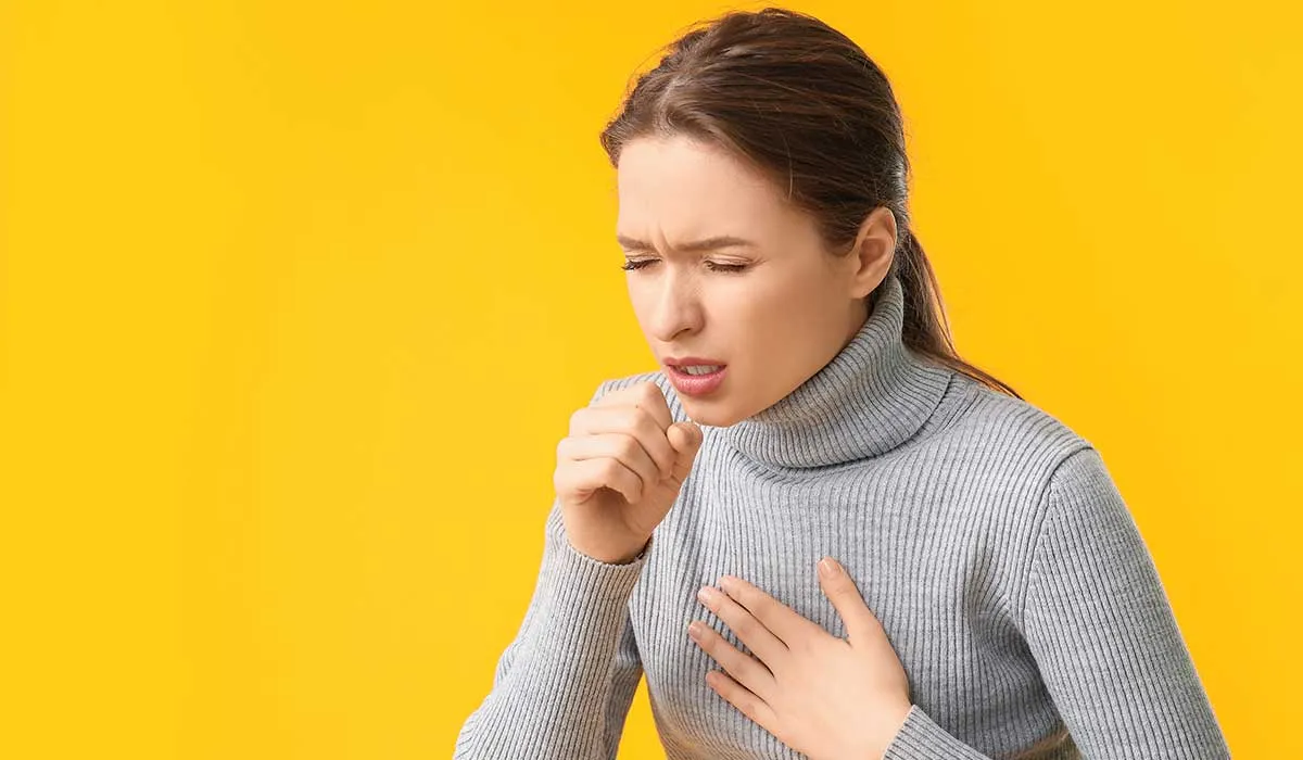 las diferencias entre gripe y Covid-19