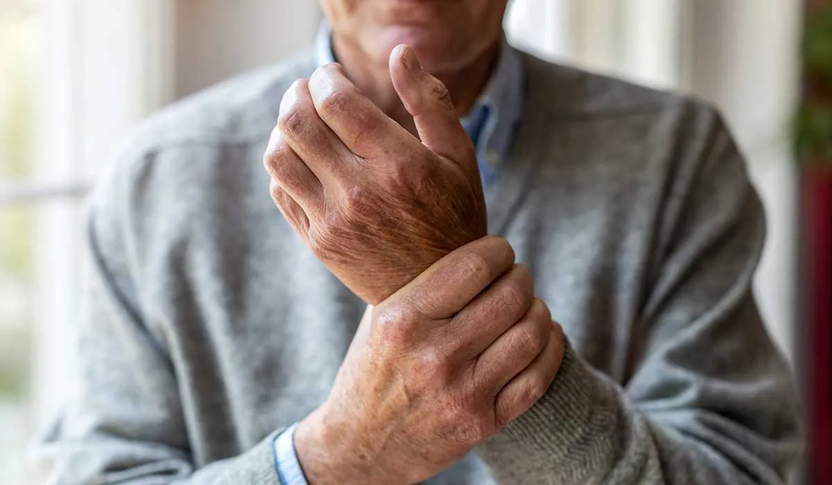 artritis reumatodide y posibilidad de ataque cardiaco