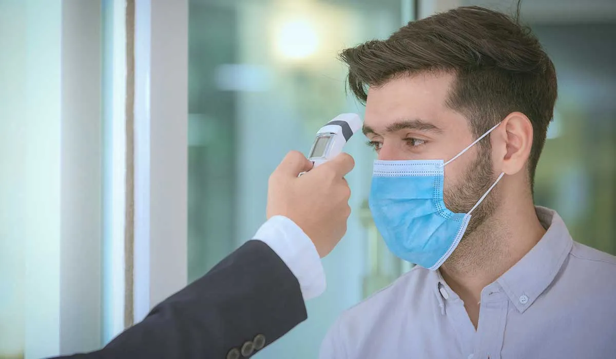 conoce las diferencias entre covid, gripe y alergias