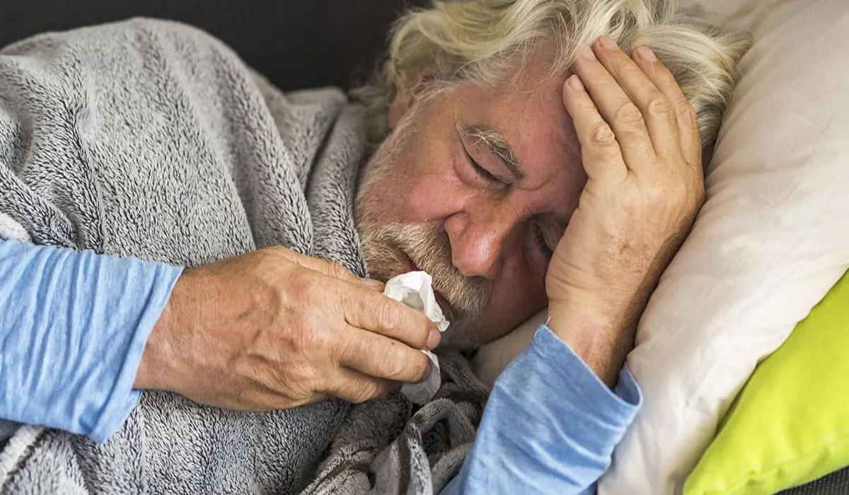 enfermedad relacionada al neumococo puede ser peligrosa