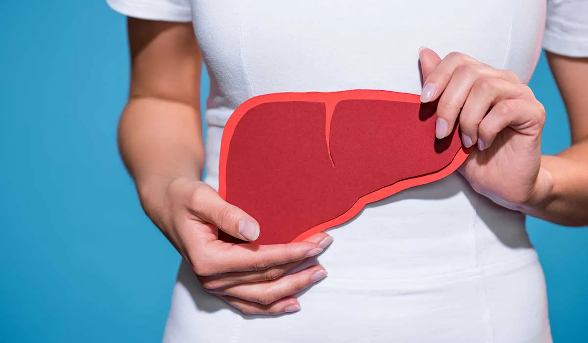 enfermedades que afectan a tu higado y no es por culpa del alcohol