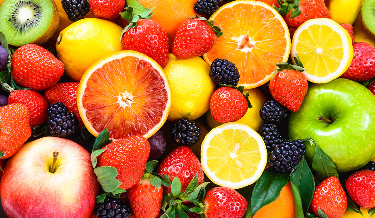 frutas contra las enfermedades del corazón