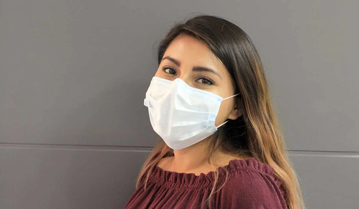 importancia del uso de cubrebocas