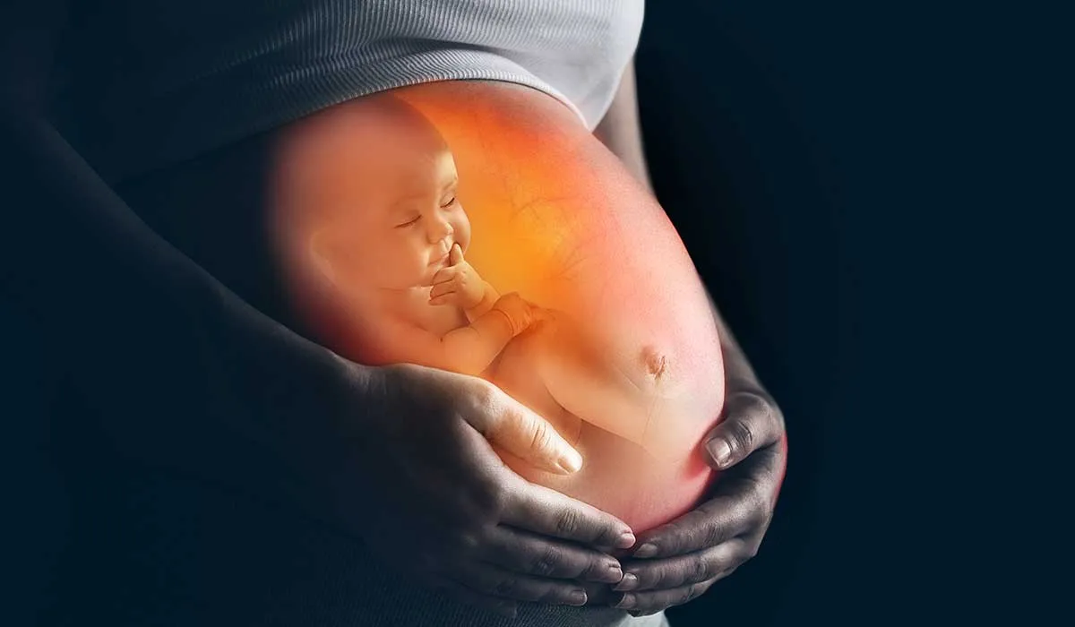 conoce la importancia del hierro en los bebés