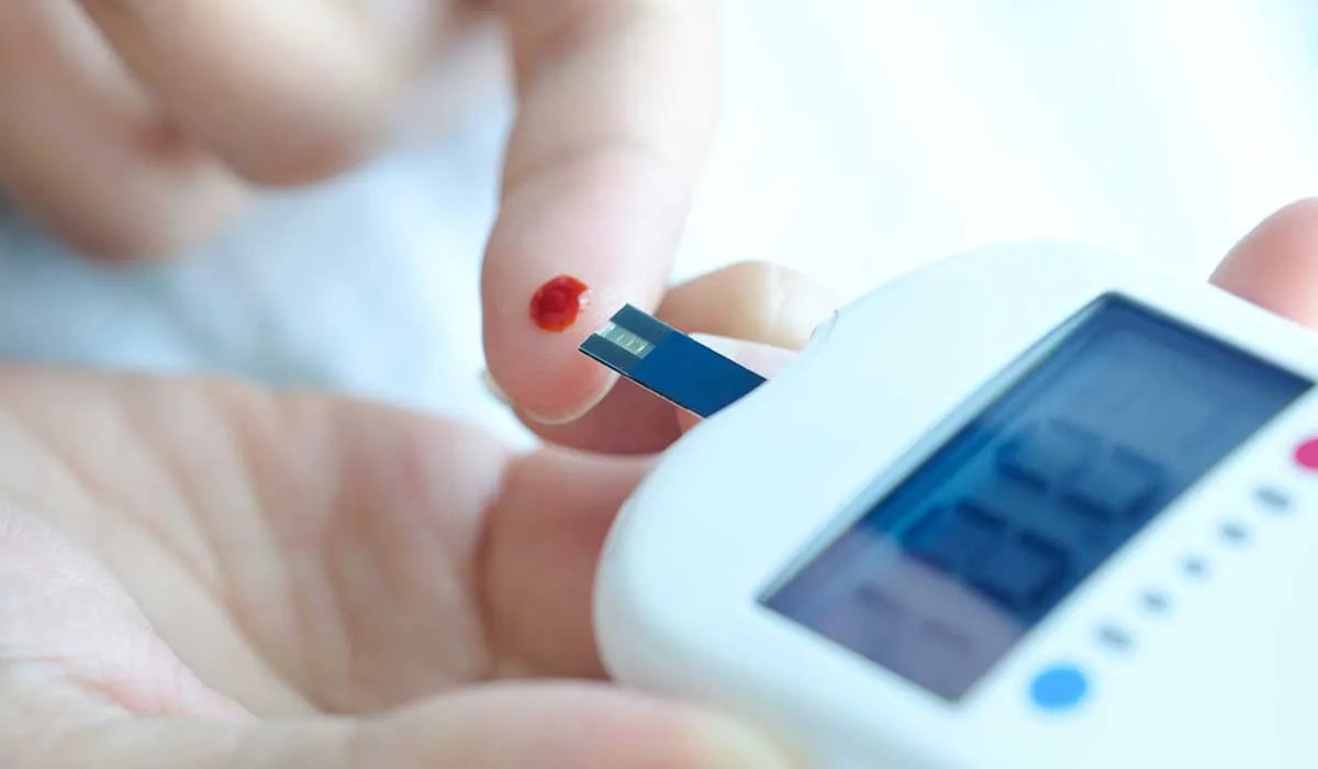 por esto es importante medir tu glucosa