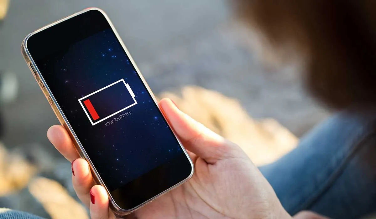 tips para evitar que la batería de tu cel se termine rápido