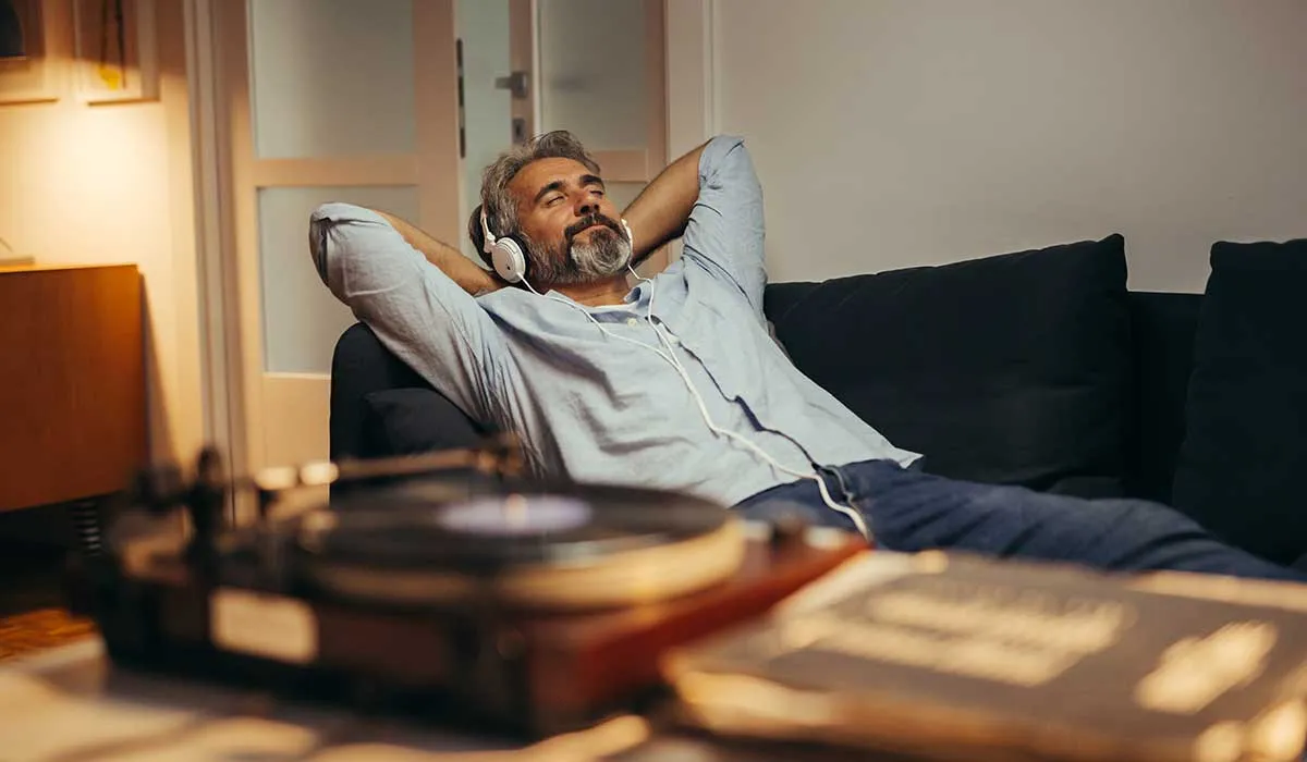 beneficios de tomar un día por salud mental