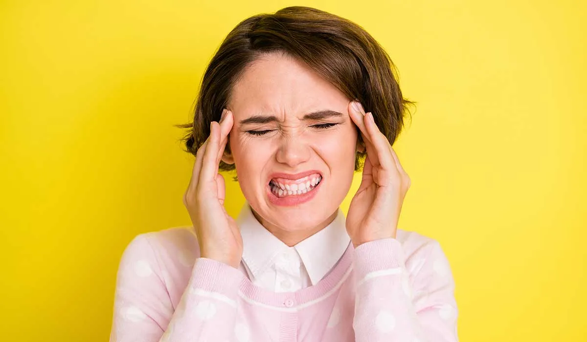 tu dolor de cabeza puede ser más grave de lo que piensas