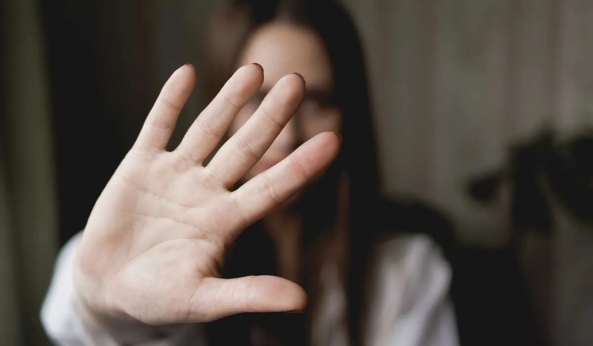 violetta te apoya en caso de violencia de género