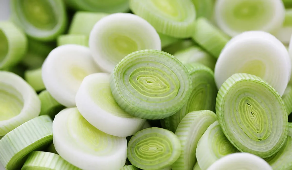 cambio positivo en tus alimentos