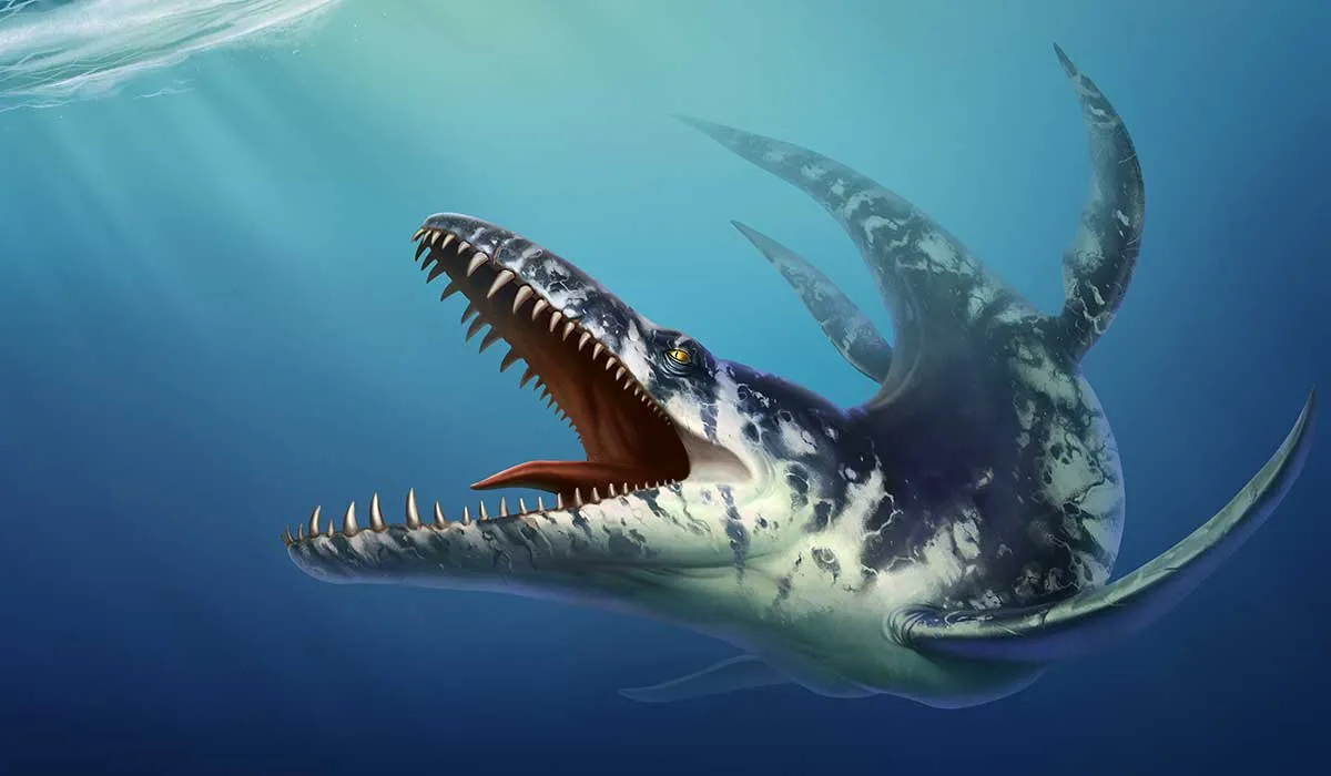 criaturas aterradoras