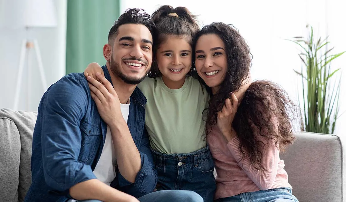 evita estos cumplidos con tus hijos