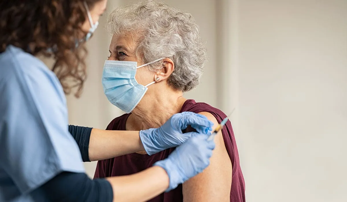 No dejes de hacer esto aunque te vacunes contra el Covid