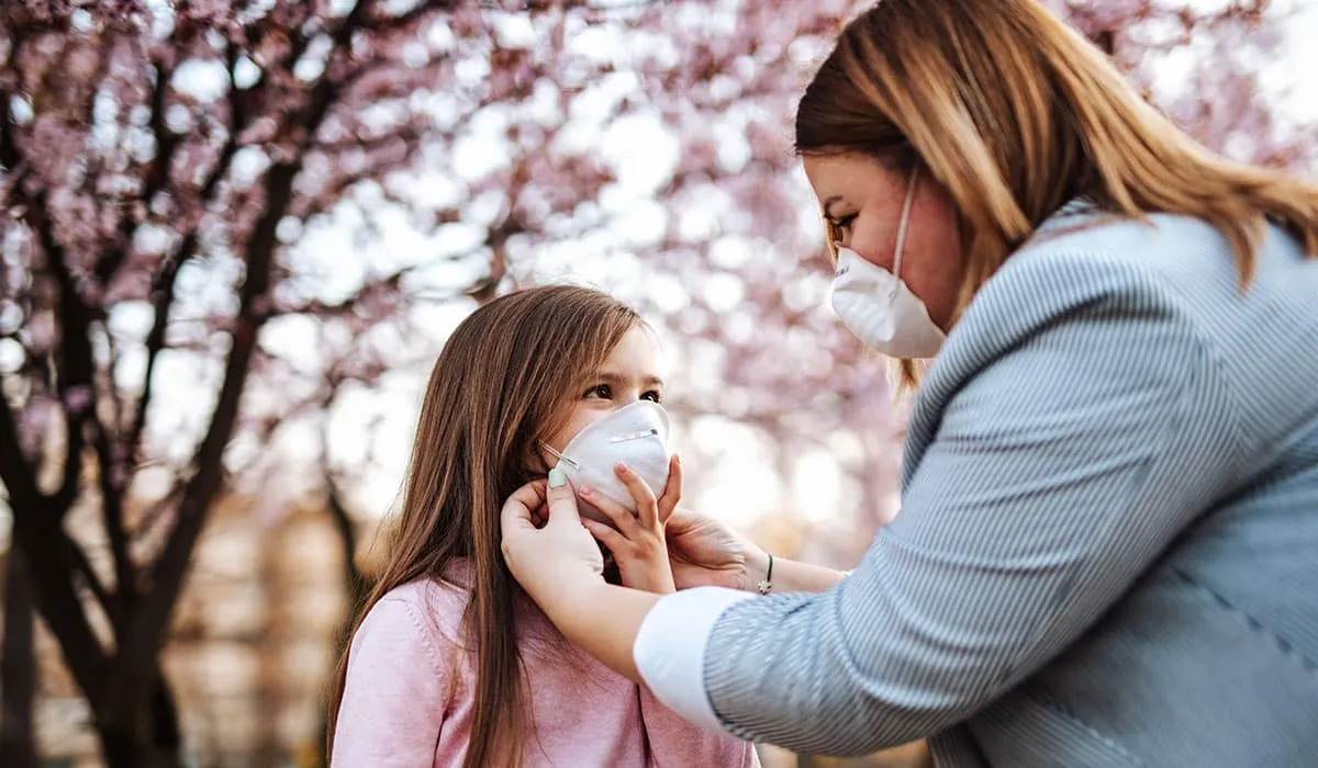 nueva cepa de coronavirus es mas contagiosa