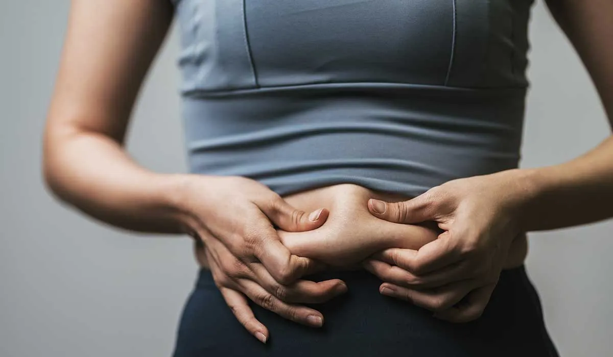 si quieres un mejor abdomen no basta con el gimnasio