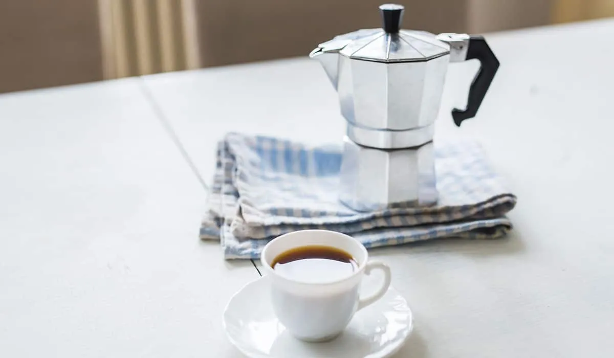 te decimos como preparar un buen café