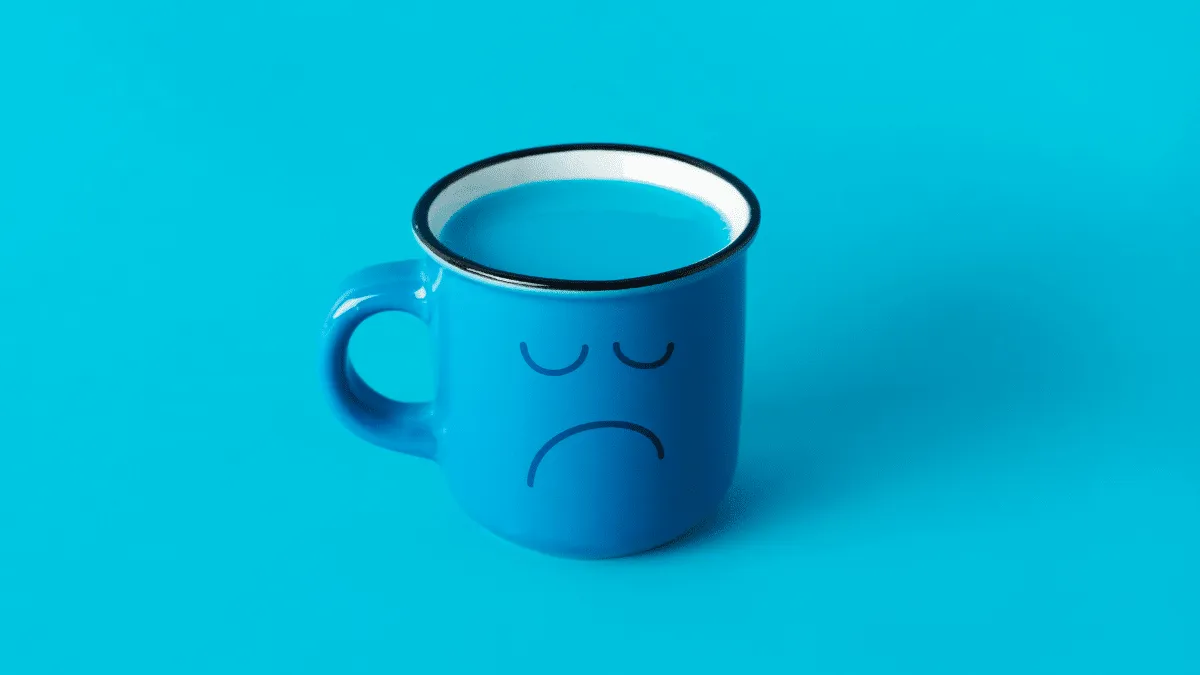 por qué se llama blue monday