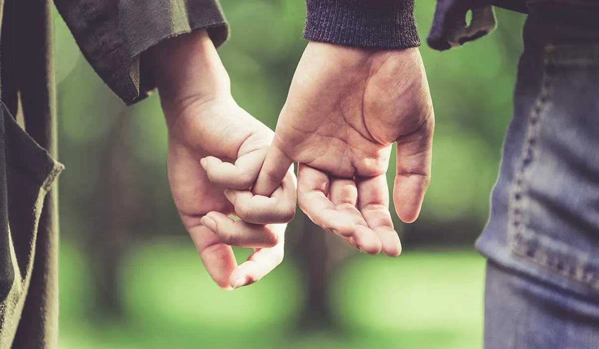 cómo funciona el amor por dentro de tu cuerpo