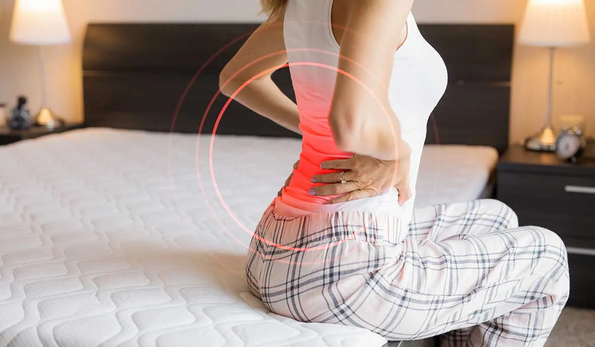 elige el mejor colchón para tu descanso