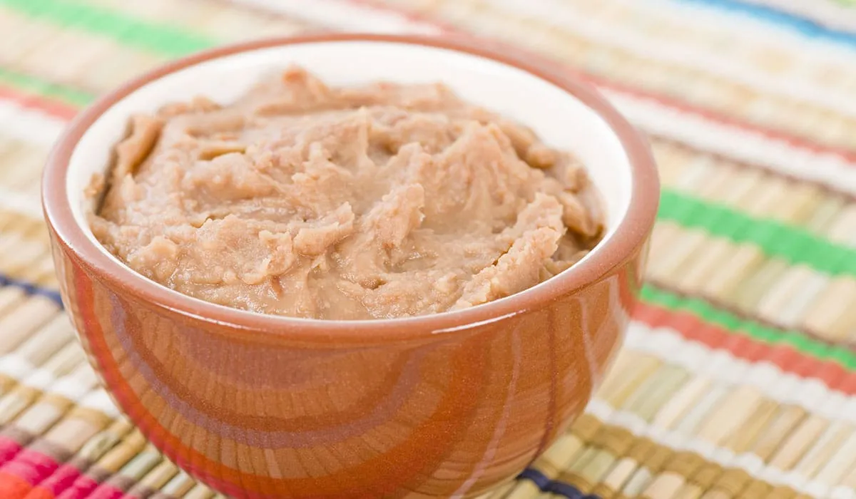 los frijoles en bolsa podrían hacerte más daño que bien