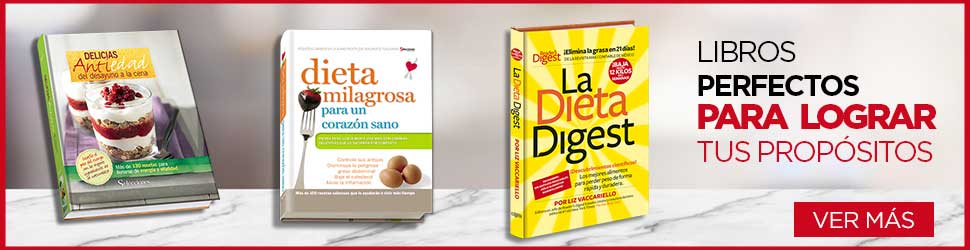 la dieta digest