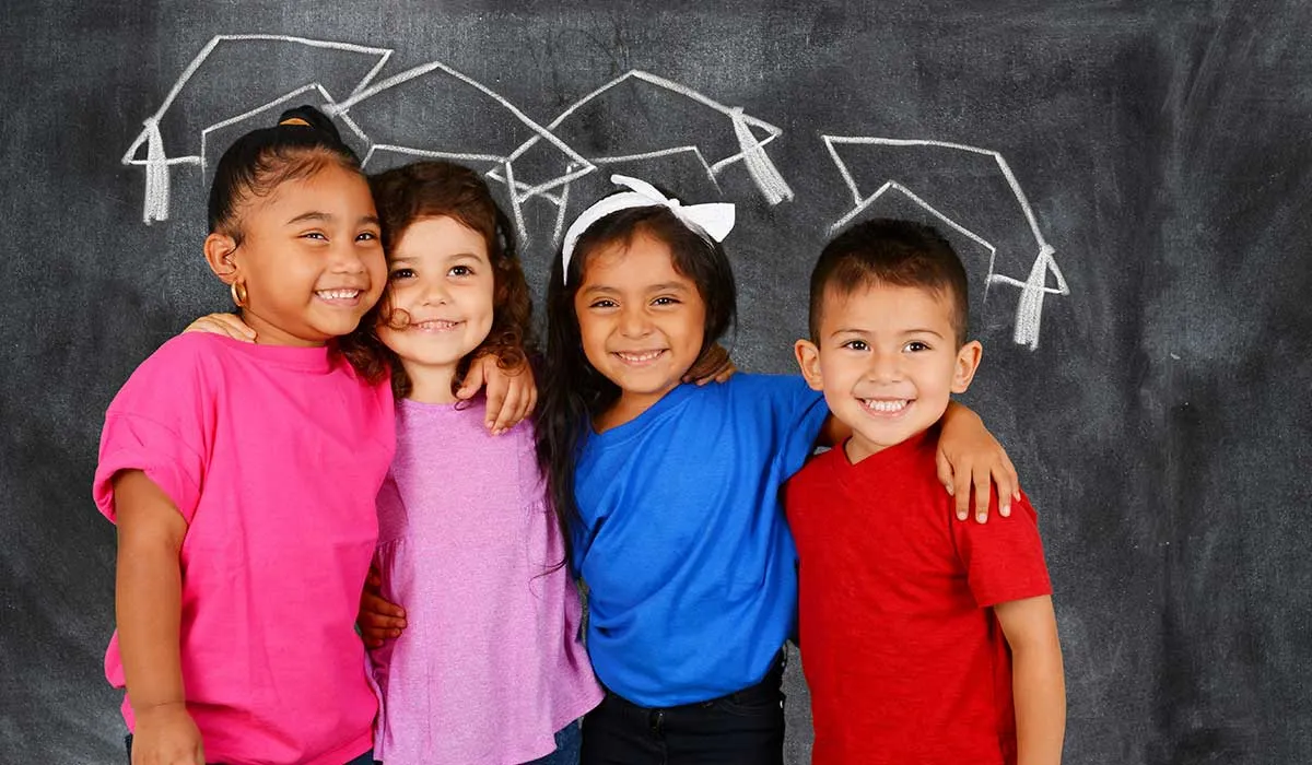 las llaves de Educación en América Latina