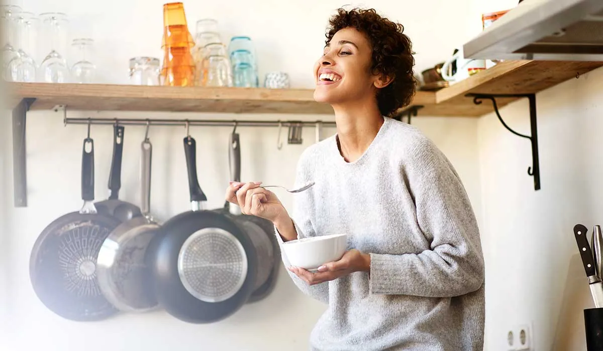 mindful eating conoce en que consiste