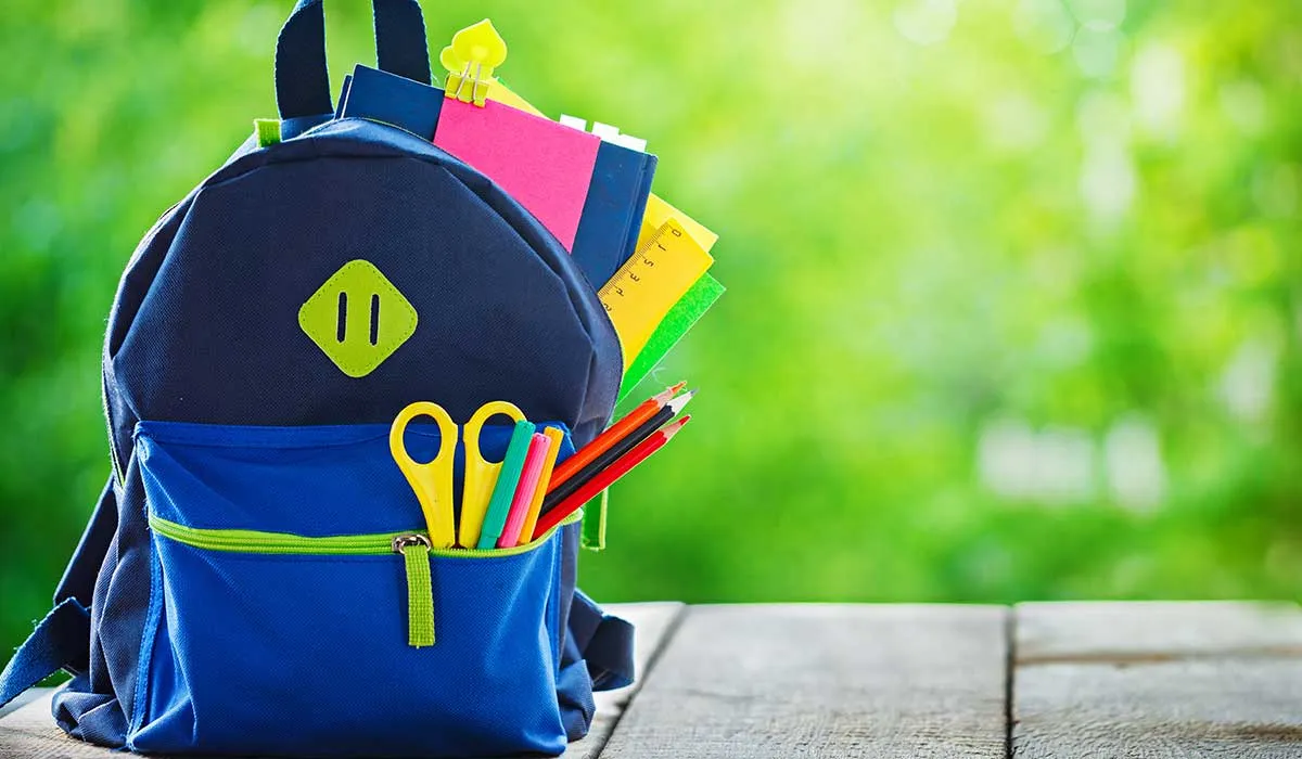 para que sirve esto en las mochilas