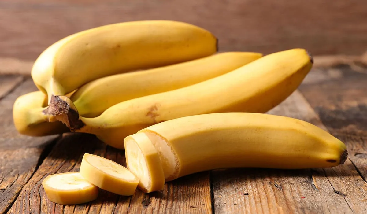 plátanos, cómo congelarlos