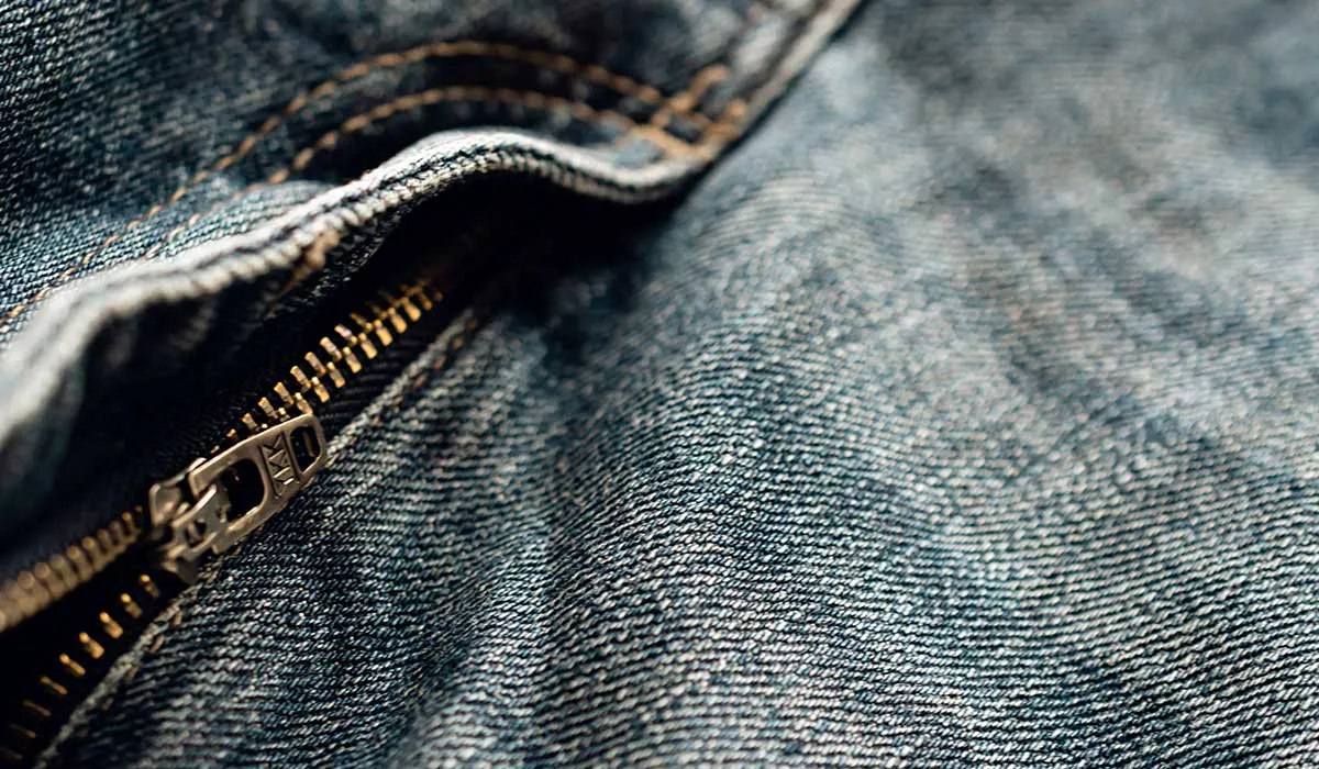 por que la marca de cremalleras ykk es popular