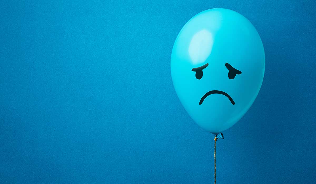 por qué se llama blue monday