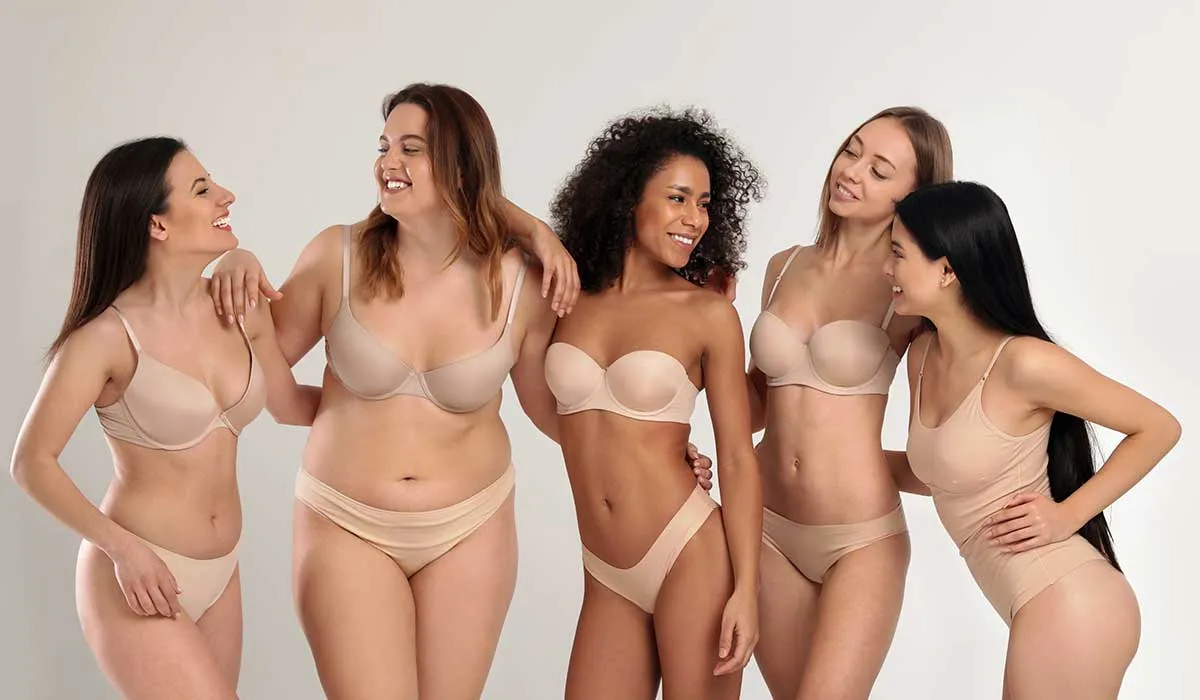 por qué usamos ropa interior