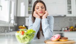 qué hacer y qué no hacer si haces dieta