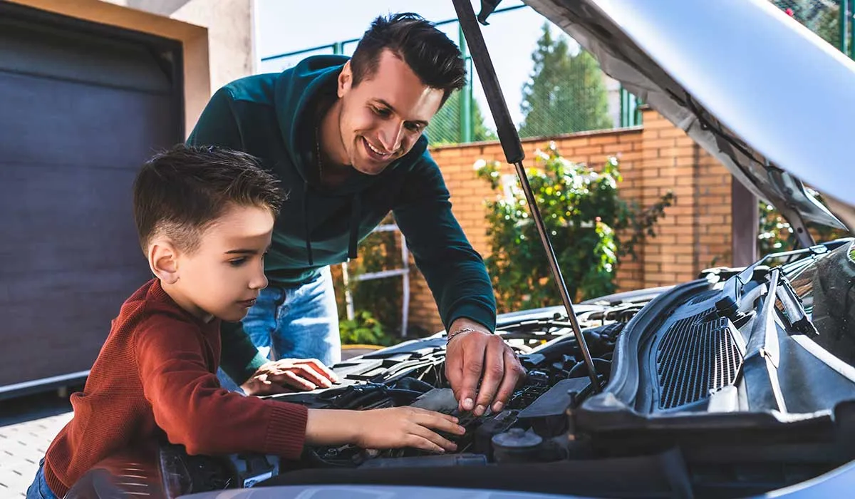 repara tú mismo tu coche