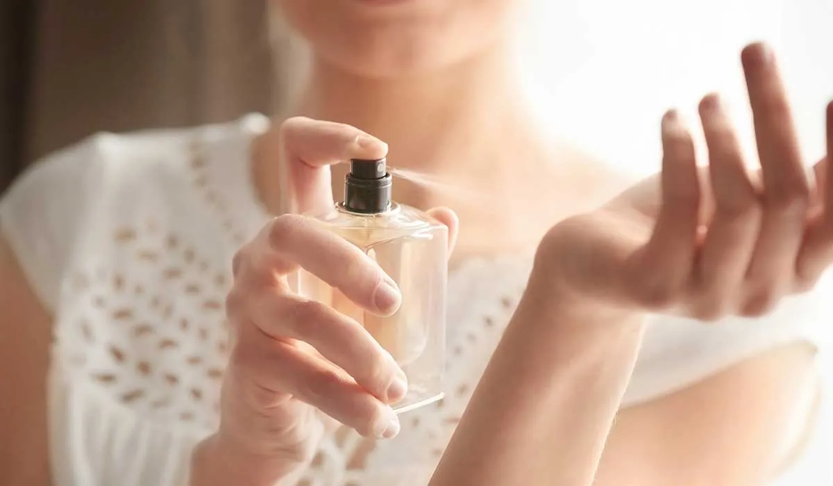 ¿sirven los perfumes de feromonas?