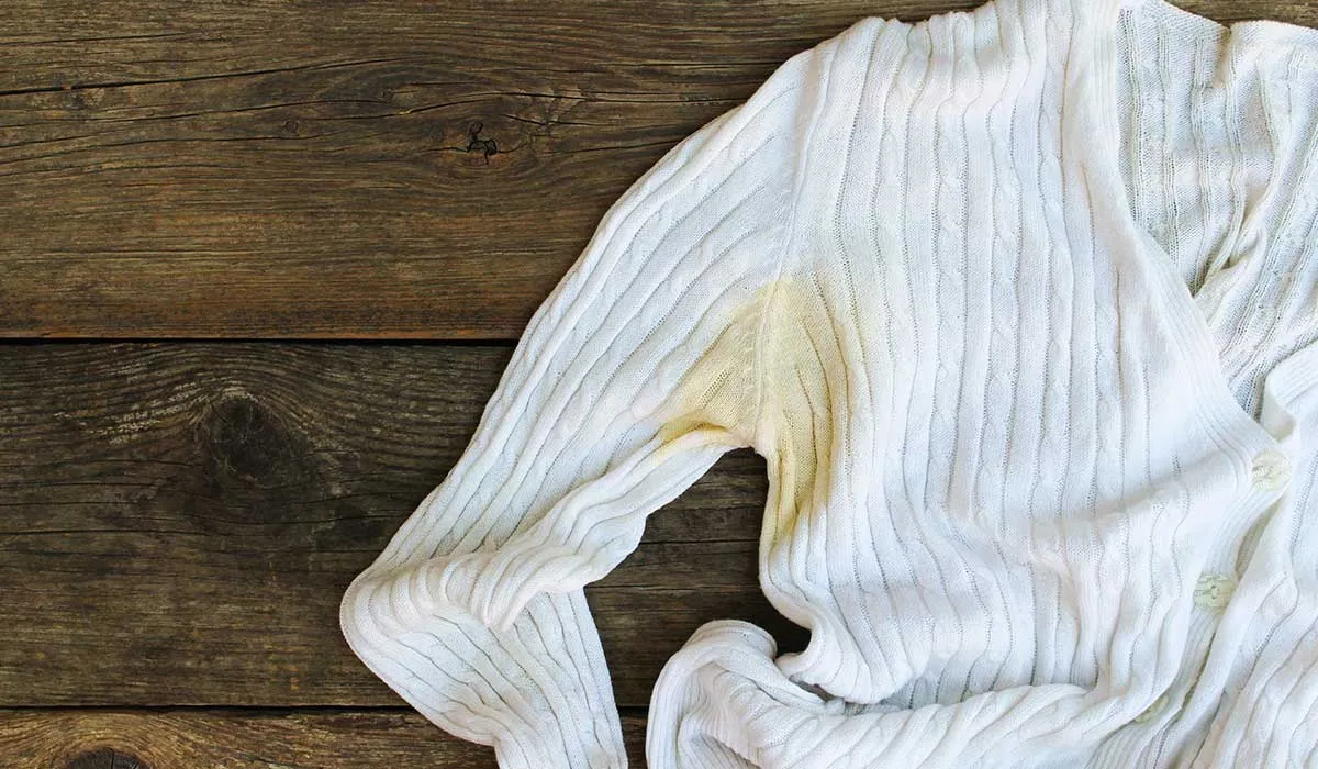 trucos de limpieza para tu ropa