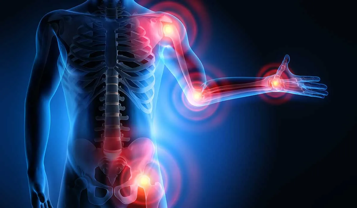 acciones que impactan tus articulaciones