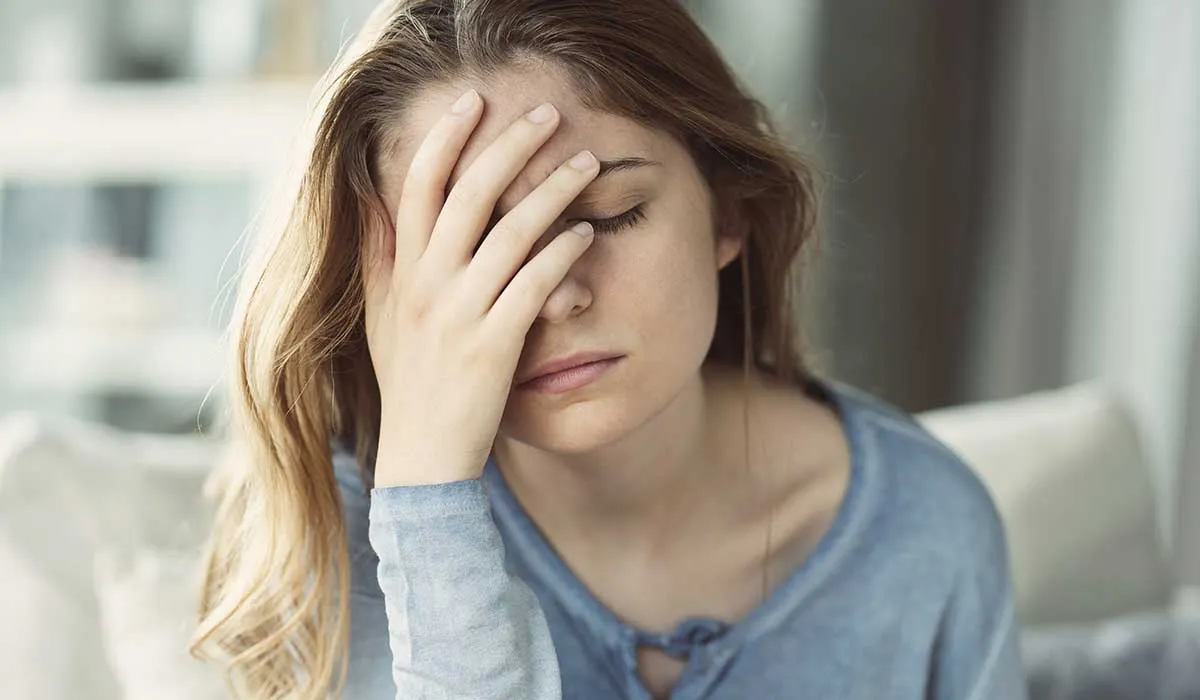 como afectan las migrañas a tu cuerpo