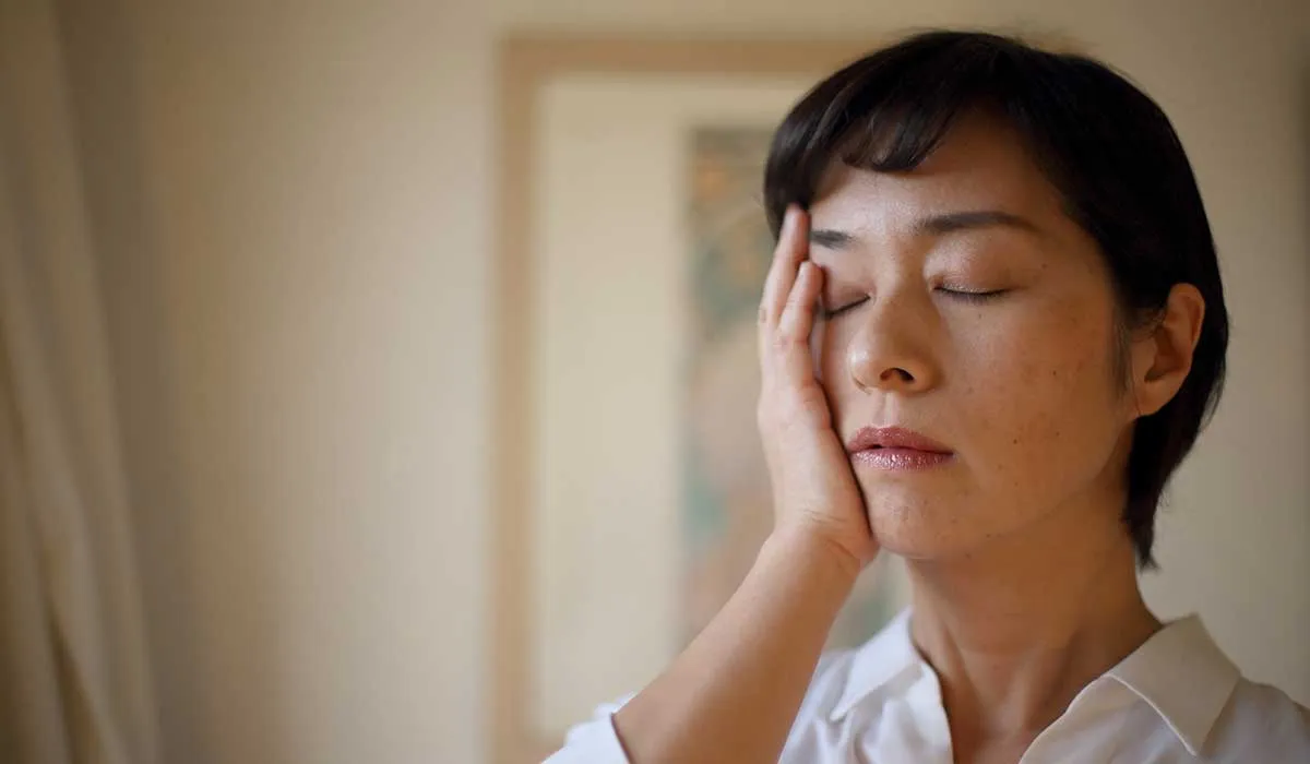estos alimentos te ayudarán con la menopausia