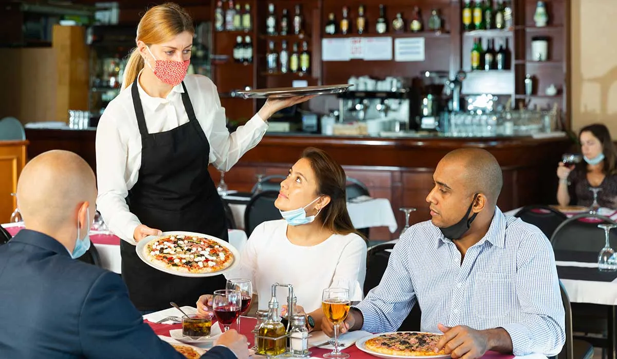 nueva mascarilla contra el coronavirus para la nariz