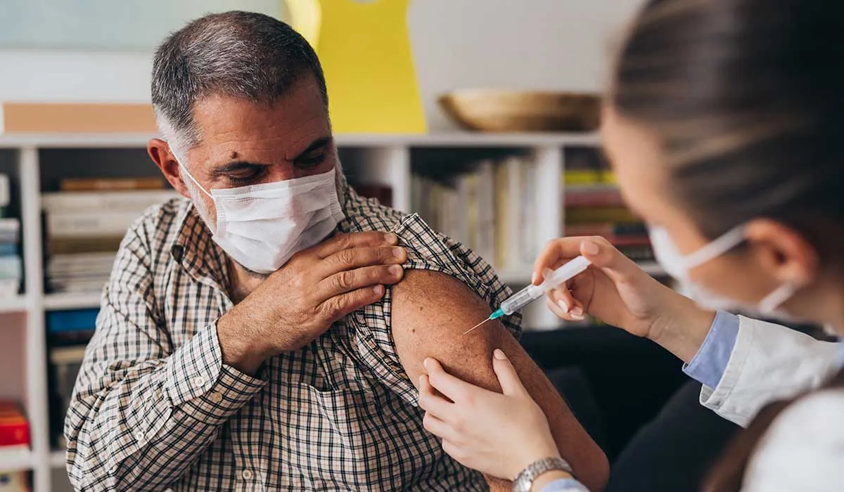 quienes duermen aumentan el poder de la vacuna contra el coronavirus