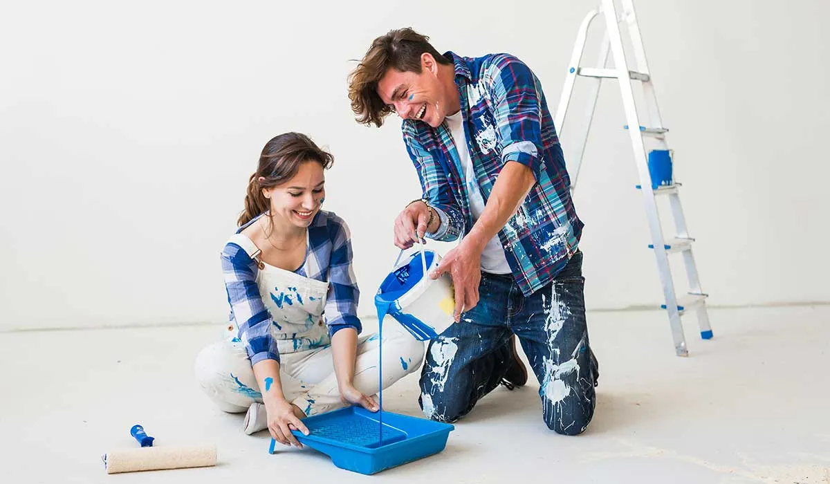 remodela tu casa con poco dinero