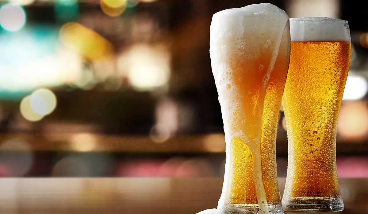 tour de cerveza por Tijuana