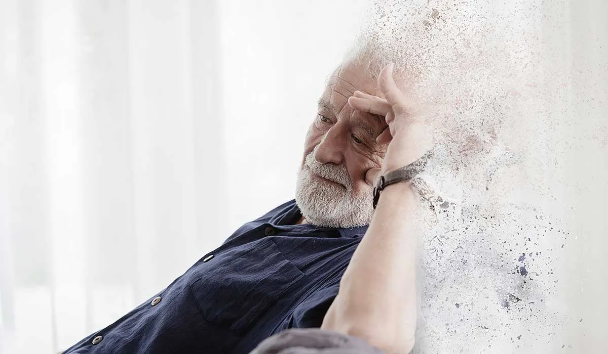 tu cerebro puede envejecer mas rápido que tú