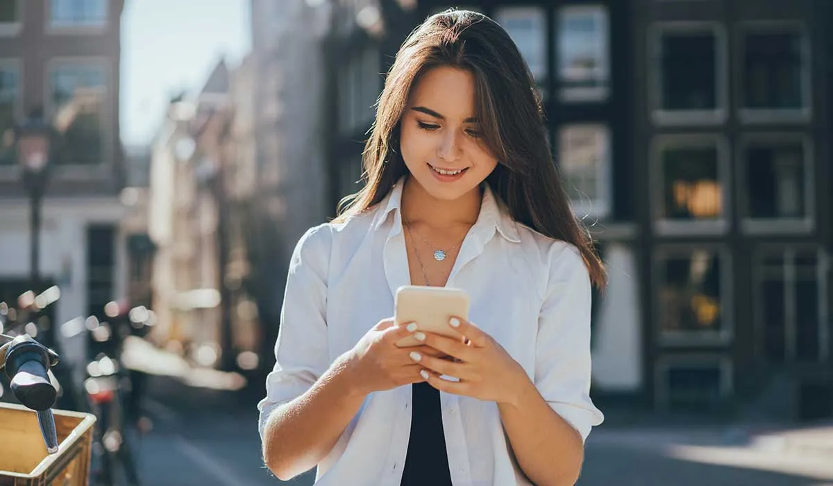 tus pulgares pueden lesionarse al textear