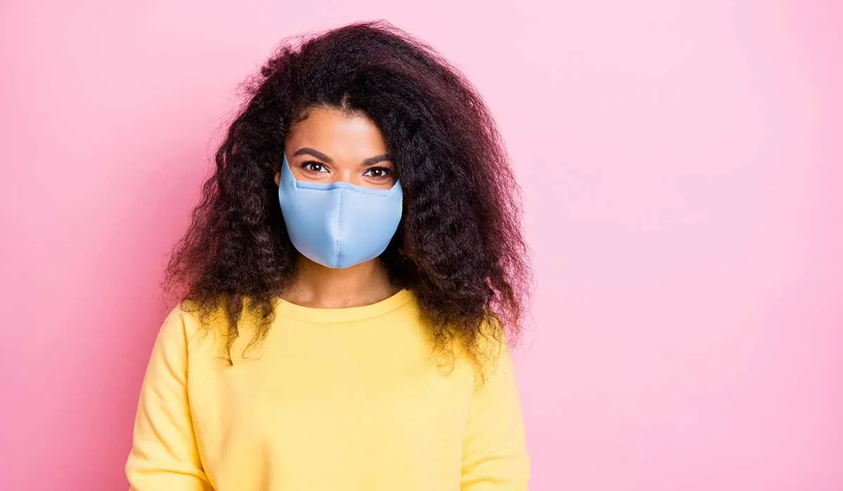 uso de cubrebocas disminuye gravedad en enfermos de covid